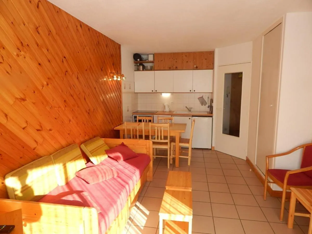 Appartement 2 Pieces Coin Nuit, Parking, Wifi - Briancon - Fr-1-330C-29 0*, Briancon (Hautes-Alpes) France